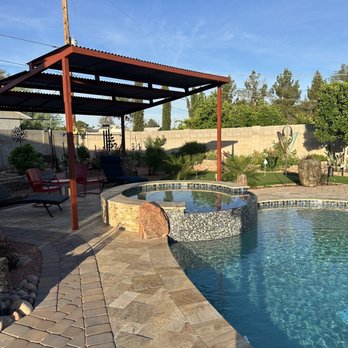 Full Spectrum Artworks LLC - Metal Fabricators Near Me - Phoenix, Arizona Full Spectrum Artworks LLC - Metal Fabricators Near Me - Phoenix, Arizona