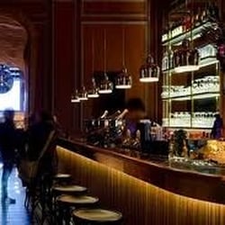 Baixa Bar