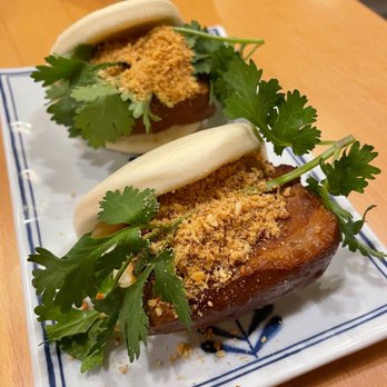 Chimama's Noodle House - Gua Bao (2 pc) - Noodles Near Me - Bayside, New York Chimama's Noodle House - Gua Bao (2 pc) - Noodles Near Me - Bayside, New York