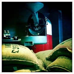 Partners Coffee - Brooklyn