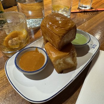 Yaowarat - Toasted Buns - Thai Near Me - Portland, Oregon Yaowarat - Toasted Buns - Thai Near Me - Portland, Oregon