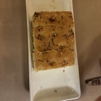 Macaluso's Italian Restaurant - HOUSE MADE FOCACCIA BREAD - Italian Near Me - Ruston, Washington Macaluso's Italian Restaurant - HOUSE MADE FOCACCIA BREAD - Italian Near Me - Ruston, Washington