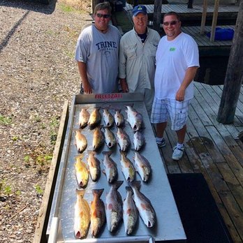 Whiskey Bayou Charters - Craig, Gene and Jimmy - Fishing Near Me - Saint Bernard, Louisiana Whiskey Bayou Charters - Craig, Gene and Jimmy - Fishing Near Me - Saint Bernard, Louisiana