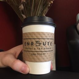 Cookie Butter Latte