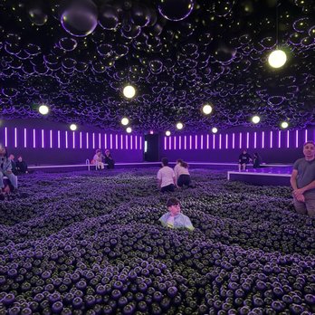 Balloon Museum - Art Museums Near Me - Los Angeles, California