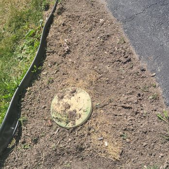 Diamond Landscaping - Landscaping Near Me - Pittsburgh, Pennsylvania