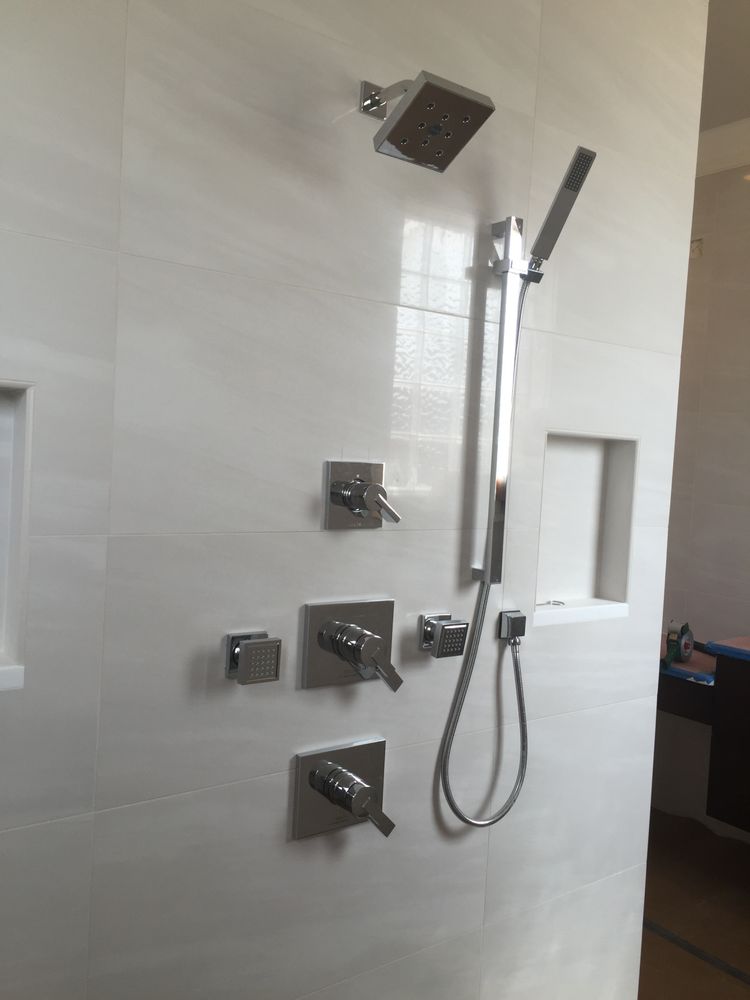 Slide of Raymond Hymer Plumbing