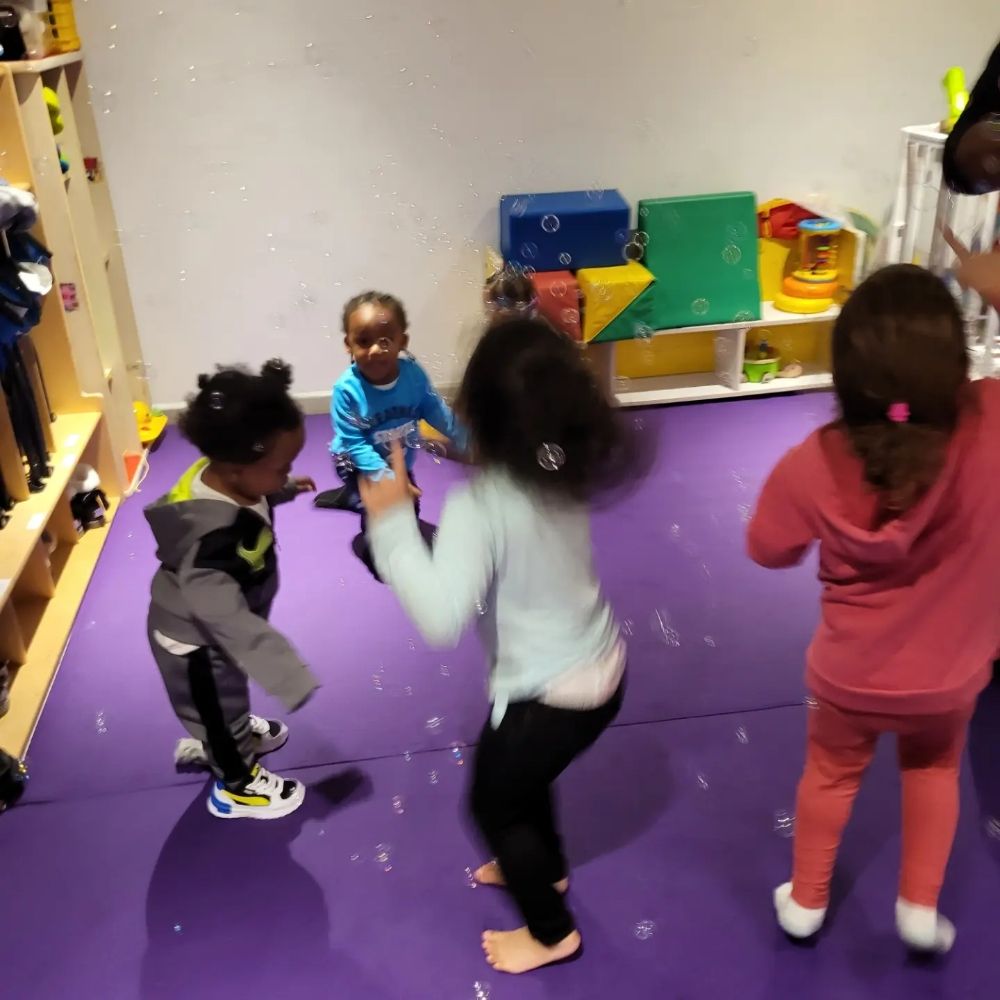 Granny's Precious Offspring Child Care - childcare center in Roseville, MI