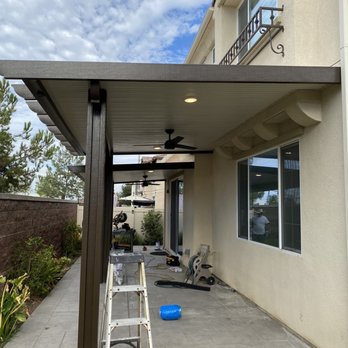 California Patio Covers - Patio Coverings Near Me California Patio Covers - Patio Coverings Near Me