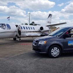 Ocean Ride Taxi & Shuttle