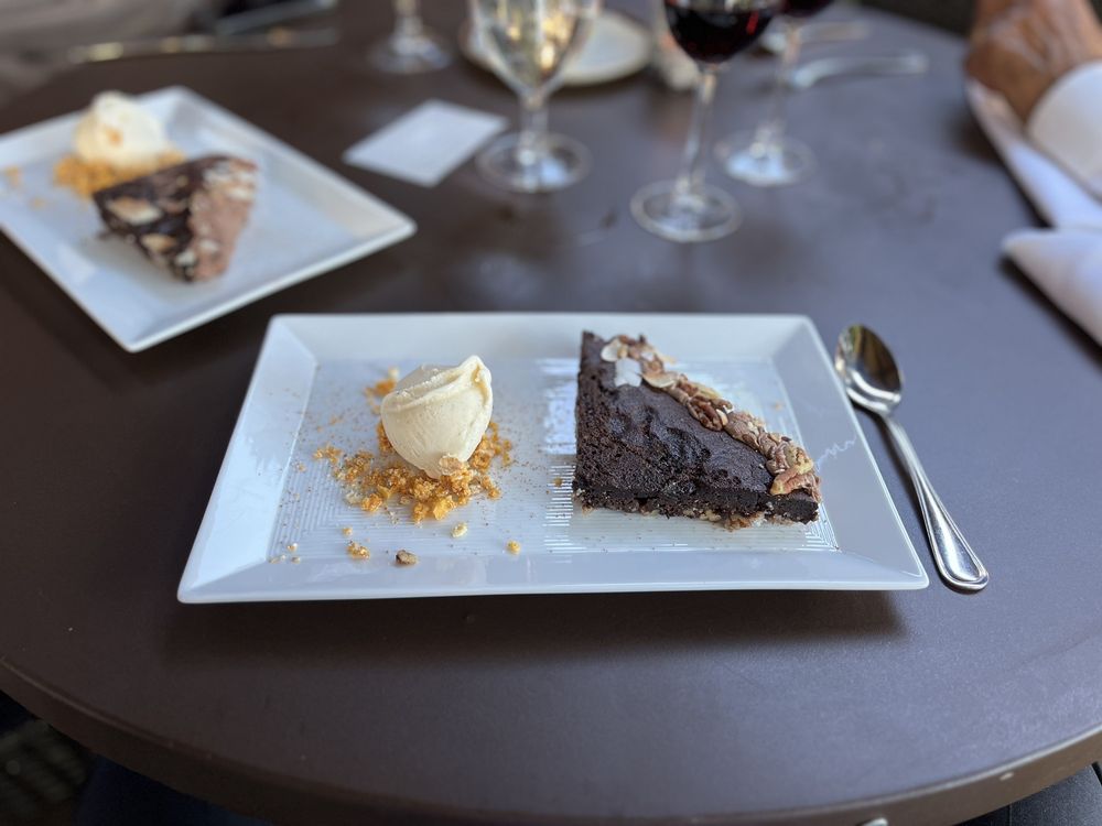 Bridges Restaurant & Bar