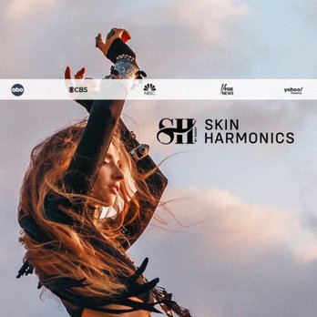 Skin Harmonics - Let's rewild your skin today. - Medical Spas Near Me - Boulder, Colorado Skin Harmonics - Let's rewild your skin today. - Medical Spas Near Me - Boulder, Colorado