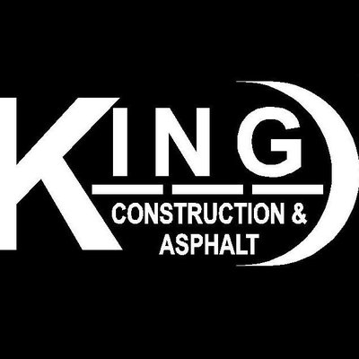 King Construction & Asphalt