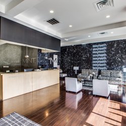 MINT dentistry | North Houston - Mint Dentistry Little York interior
