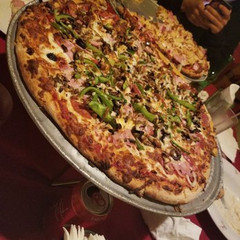 Ochento's Pizza - The special - Pizza Near Me - Ensenada, BCN Ochento's Pizza - The special - Pizza Near Me - Ensenada, BCN