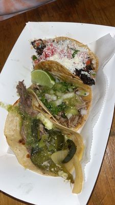 Gueros Brooklyn by null