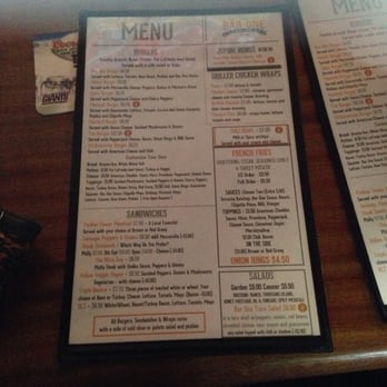 The Post Bar - Sports Bars Near Me - Fairview, New Jersey