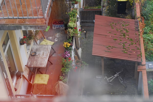 Lollis Homestay Hostel Dresden by null