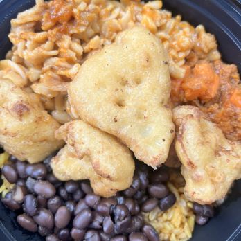 Baba’s Vegan Cafe - Vegan Near Me - Los Angeles, California