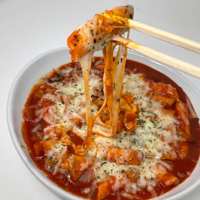 Inssa Korean Gastropub by null