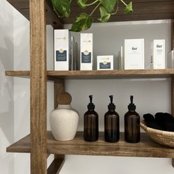 The Sugar Room