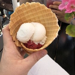 Lisestuens Café og Burgerbar
