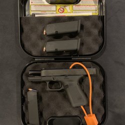 Gun Rifle Ranges In Auburn Yelp