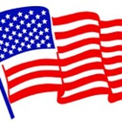 Flags & Flag Poles