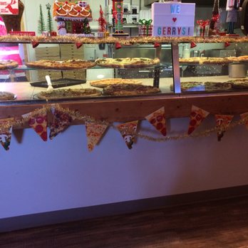 Gerry's Ristorante - Pizza Near Me - Cape Charles, Virginia