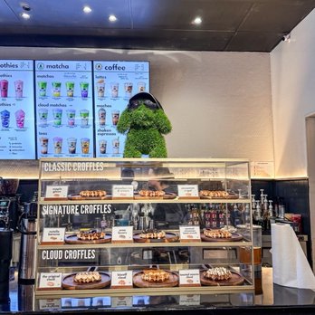 Sip Lab - Coffee & Tea Near Me - Greensboro, North Carolina Sip Lab - Coffee & Tea Near Me - Greensboro, North Carolina