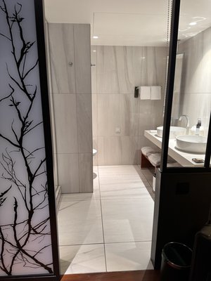 Renaissance Paris Republique Hotel by null