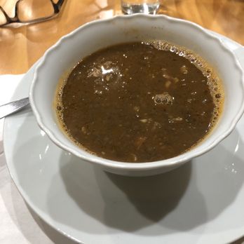 Picciotto - Lentil soup, delicious!!!!! - Cafes Near Me - Little Neck, New York Picciotto - Lentil soup, delicious!!!!! - Cafes Near Me - Little Neck, New York