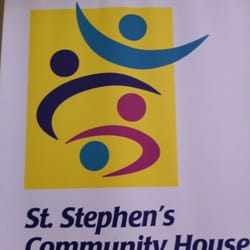 St Stephen's Community House