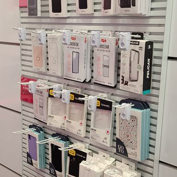 T-Mobile Experience Store - Samsung accessories - Mobile Phones Near Me - Simi Valley, California