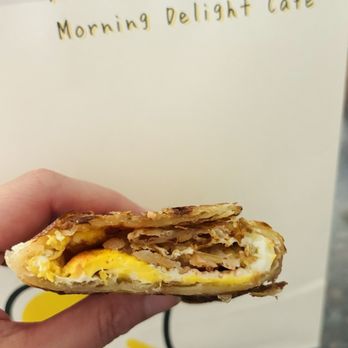 Morning Delight Cafe - Pancake - Breakfast & Brunch Near Me - San Gabriel, California Morning Delight Cafe - Pancake - Breakfast & Brunch Near Me - San Gabriel, California