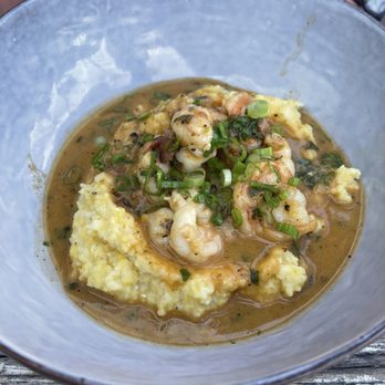 Sassafras - Shrimp and grits - Southern Near Me - West Palm Beach, Florida Sassafras - Shrimp and grits - Southern Near Me - West Palm Beach, Florida
