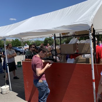 Rudy's - Barbeque Near Me - San Antonio, Texas