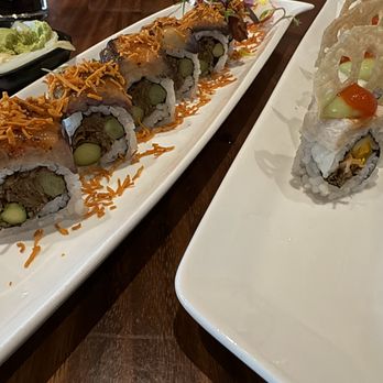 Tane Vegan Izakaya - Vegan Near Me - Berkeley, California