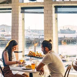 Crab House at Pier 39