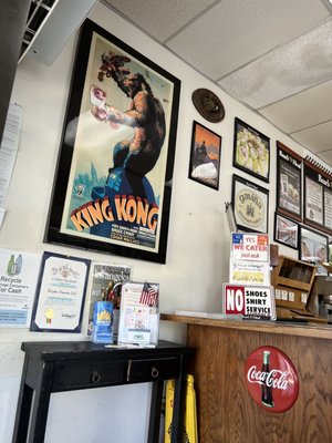 Tarzana Armenian Deli by null