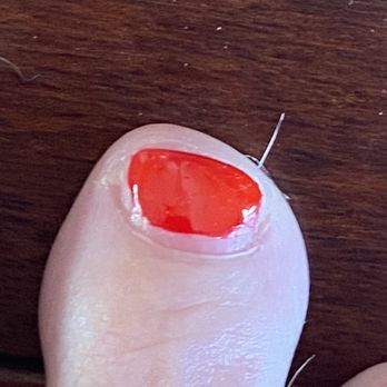 TNL Nails - Toe - Nail Salons Near Me - Omaha, Nebraska