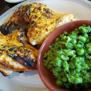 Nando's Peri-Peri - Hot chicken with peas - Chicken Shop Near Me - OakPark, Illinois Nando's Peri-Peri - Hot chicken with peas - Chicken Shop Near Me - OakPark, Illinois