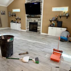 Flooring Plus