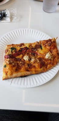 Vinny’s by null