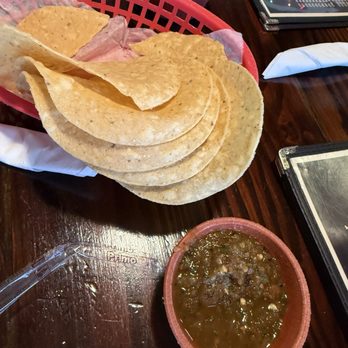 Super Mex - The best darn salsa I've ever had. My gosh! So good! - Mexican Near Me - Lakewood, California