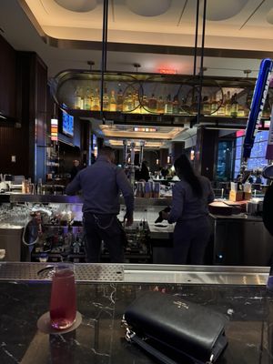 Highball Times Square by null