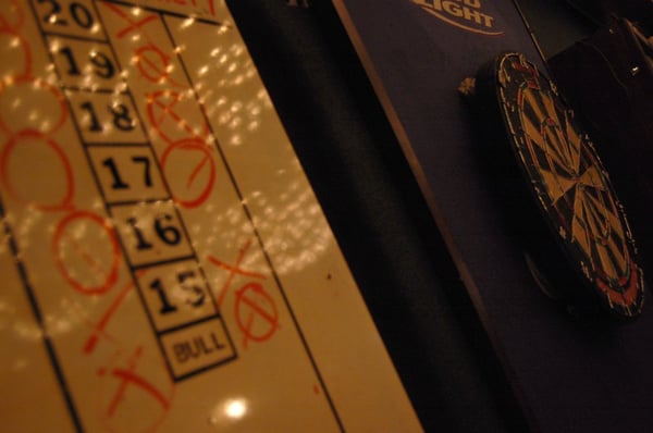 773 Smoke House BBQ & Lounge by null