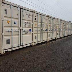 Woodland Discount Storage