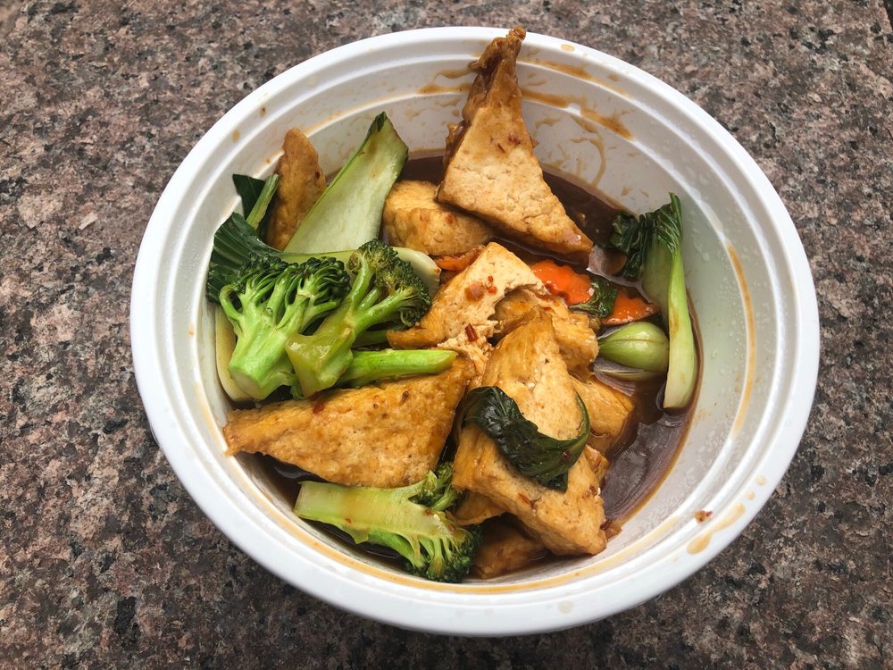 NOODLE CAFE Updated October 2024 29 Photos & 74 Reviews 233 Peachtree St NE, Atlanta