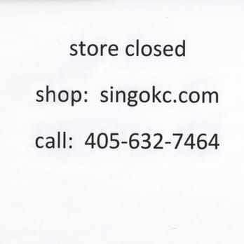 Singers Choice Karaoke Warehouse - store closed: shop now at: singokc.com - DJs Near Me - Oklahoma City, Oklahoma Singers Choice Karaoke Warehouse - store closed: shop now at: singokc.com - DJs Near Me - Oklahoma City, Oklahoma